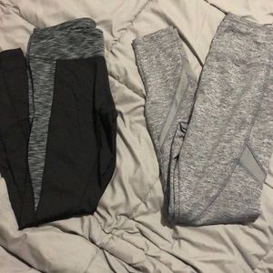 Athletic Leggings (2)